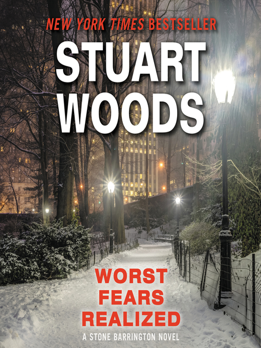 Title details for Worst Fears Realized by Stuart Woods - Wait list